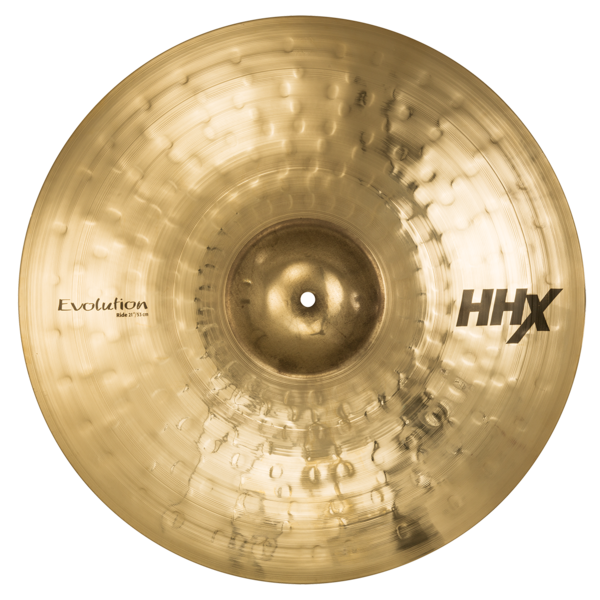 Sabian Sabian HHX 21" Evolution Ride Cymbal