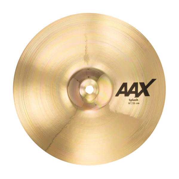 Sabian Sabian AAX 10" Splash Cymbal