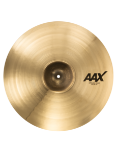 Sabian Sabian AAX 20" X-Plosion Crash Cymbal