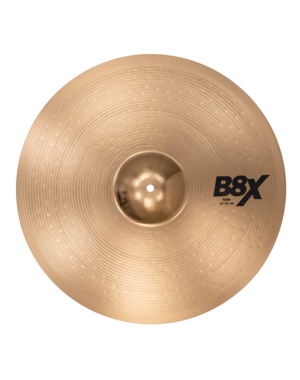 Sabian Sabian B8X 20" Ride Cymbal