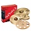 Sabian Sabian HHX Evolution Promotional Cymbal Pack, Free 18" Ozone Crash