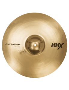 Sabian Sabian HHX 18" Evolution Crash Cymbal