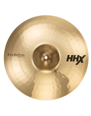 Sabian Sabian HHX 16" Evolution Crash Cymbal