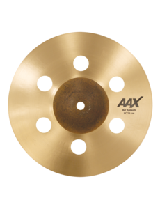 Sabian Sabian AAX 10" Air Splash Cymbal