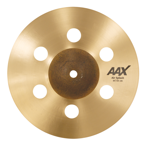 Sabian Sabian AAX 10" Air Splash Cymbal