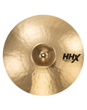 Sabian Sabian 19" HHX X-Plosion Brilliant Crash Cymbal