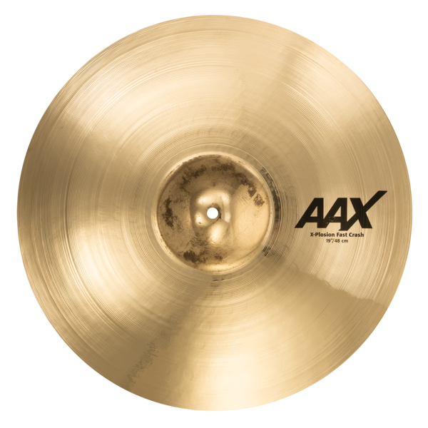 Sabian Sabian AAX 19" X-Plosion Fast Crash Cymbal