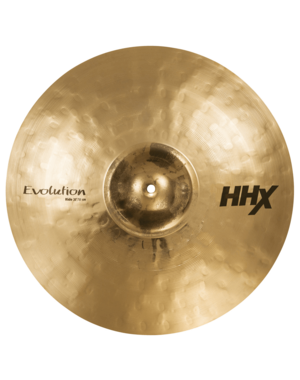 Sabian Sabian HHX 20" Evolution Ride Cymbal