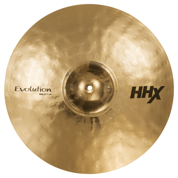 Sabian Sabian HHX 20" Evolution Ride Cymbal