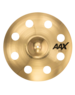 Sabian Sabian AAX 18" O-Zone Brilliant Crash Cymbal