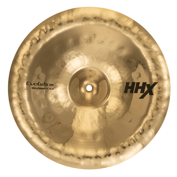 Sabian Sabian HHX 14" Evolution Mini China Cymbal