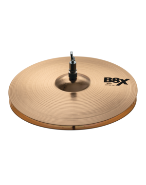 Sabian Sabian B8X 14" Hi Hat Cymbals