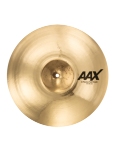 Sabian Sabian AAX 16" X-Plosion Fast Crash Cymbal