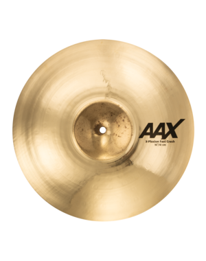 Sabian Sabian AAX 16" X-Plosion Fast Crash Cymbal