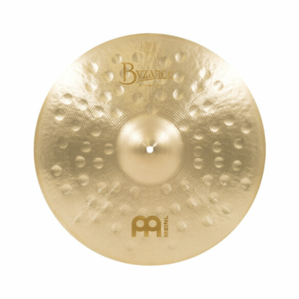 Meinl Meinl Byzance 18" Vintage Crash Cymbal