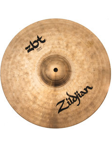 Zildjian Zildjian ZBT 14" Crash Cymbal