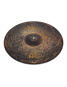 Meinl Meinl Byzance 22" Vintage Pure Ride Cymbal