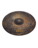 Meinl Meinl Byzance 22" Vintage Pure Ride Cymbal