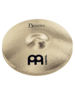 Meinl Meinl Byzance 13" Medium Brilliant Hi Hat Cymbals