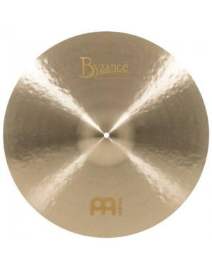 Meinl Meinl Byzance 20" Jazz Medium Thin Crash Cymbal