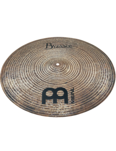 Meinl Meinl Byzance 22" Dark Spectrum Ride Cymbal