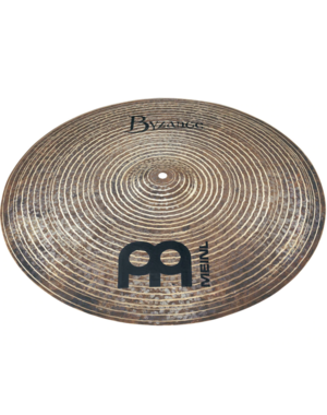 Meinl Meinl Byzance 22" Dark Spectrum Ride Cymbal