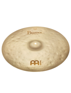 Meinl Meinl Byzance 22" Vintage Crash Cymbal