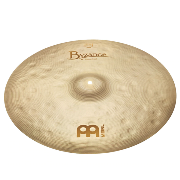 Meinl Meinl Byzance 22" Vintage Crash Cymbal