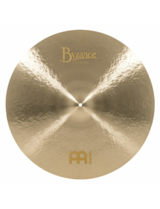 Meinl Meinl Byzance 22" Big Apple Ride Cymbal