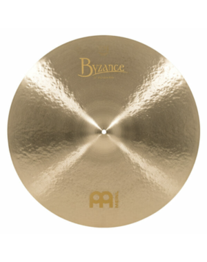 Meinl Meinl Byzance 22" Big Apple Ride Cymbal