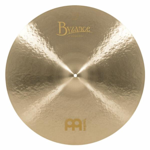 Meinl Meinl Byzance 22" Big Apple Ride Cymbal