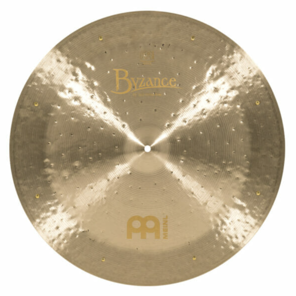 Meinl Meinl Byzance 22" Jazz China Ride Cymbal
