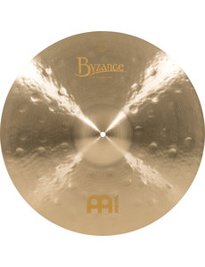 Meinl Meinl Byzance 20" Jazz Thin Ride Cymbal