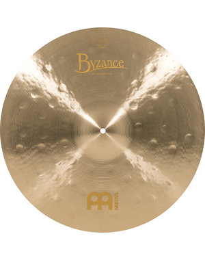 Meinl Meinl Byzance 20" Jazz Thin Ride Cymbal