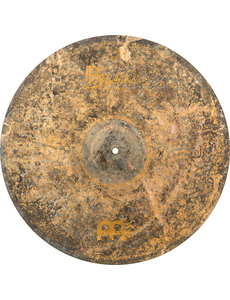 Meinl Meinl Byzance 20" Vintage Pure Ride Cymbal