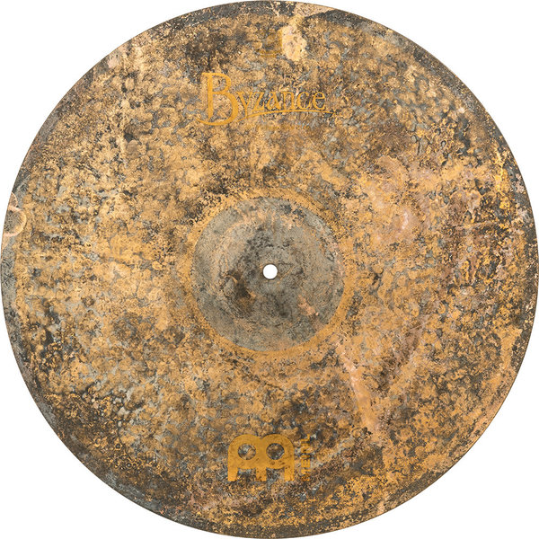 Meinl Meinl Byzance 20" Vintage Pure Ride Cymbal