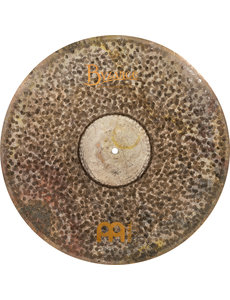 Meinl Meinl Byzance 22" Extra Dry Medium Ride Cymbal