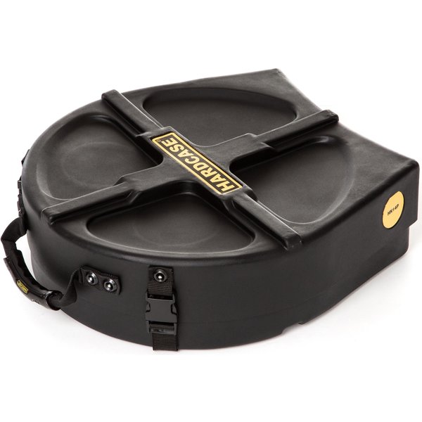 Hardcase Hardcase 14" Piccolo Snare Drum Case