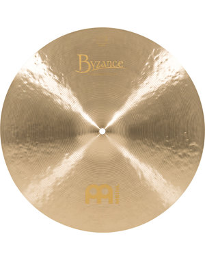 Meinl Meinl Byzance 17" Jazz Thin Crash Cymbal