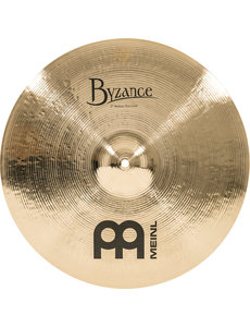 Meinl Meinl Byzance 17" Medium Thin Crash Cymbal