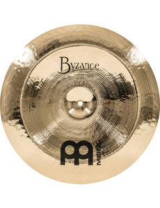 Meinl Meinl Byzance 18" Brilliant China Cymbal