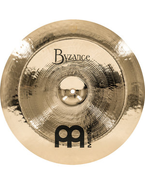Meinl Meinl Byzance 18" Brilliant China Cymbal