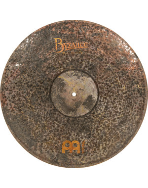 Meinl Meinl Byzance 20" Extra Dry Thin Ride Cymbal