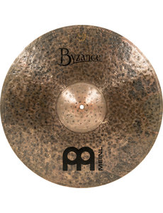 Meinl Meinl Byzance 21" Dark Ride Cymbal