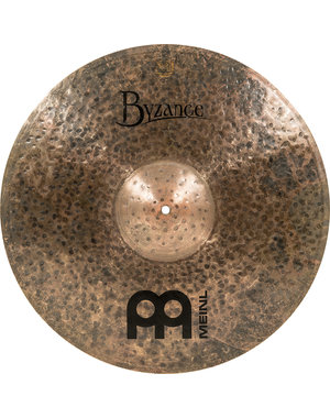 Meinl Meinl Byzance 21" Dark Ride Cymbal