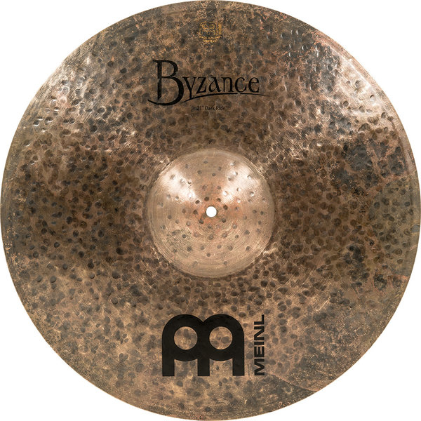 Meinl Meinl Byzance 21" Dark Ride Cymbal