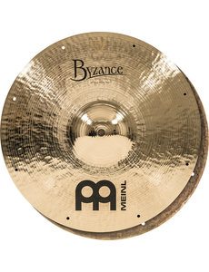 Meinl Meinl Byzance 14" Fast Hi Hat Cymbals