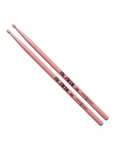 Vic Firth Vic Firth American Classic 5A Pink sticks
