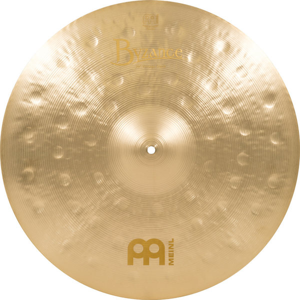 Meinl Meinl Byzance 20" Vintage Crash Cymbal