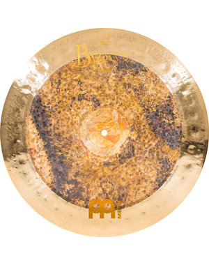 Meinl Meinl Byzance 18” Dual China Cymbal
